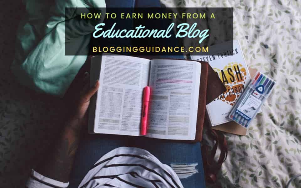 Educational Blog